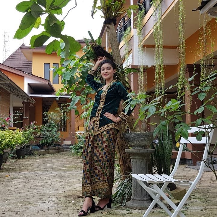 Tempat perawatan Dian Mustika