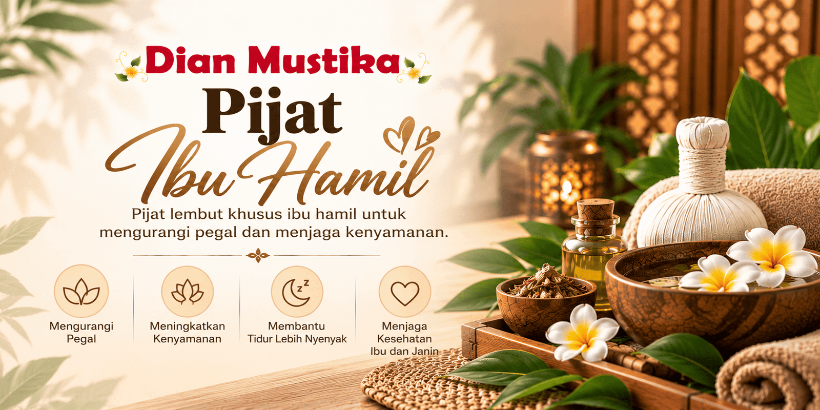 Pijat Ibu Hamil